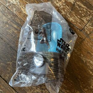 Burger King 2026 Mandalorian and Grogu Kids Meal Toy Mando Flying NEW